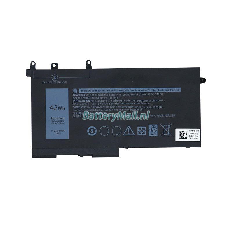 Dell Latitude E5280 battery