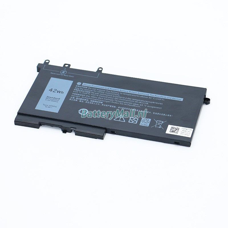 Dell Latitude E5280 battery