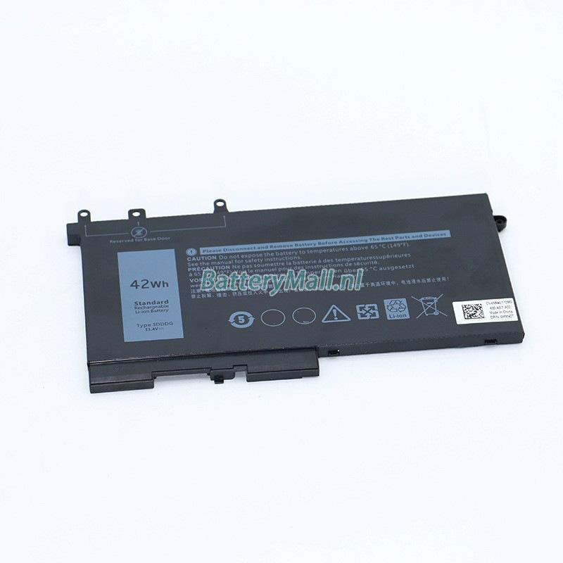 Dell Latitude E5280 battery