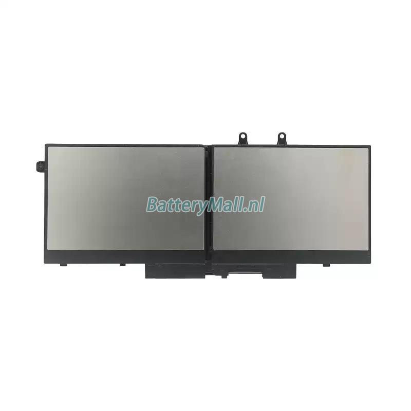 Dell Inspiron 7506 2-in-1 BlackBattery