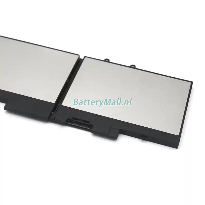 Dell Inspiron 7506 2-in-1 BlackBattery