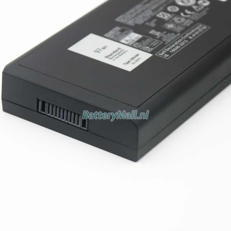 Dell CJ2K1Battery