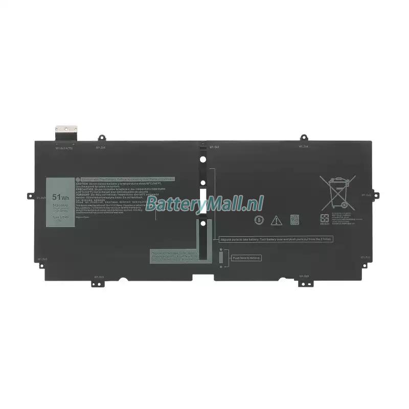 Dell XPS 13 7390 2-in-1Battery