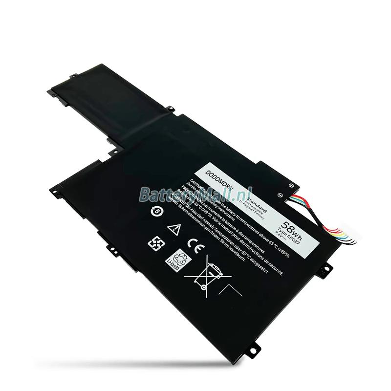 Dell C4MF8Battery