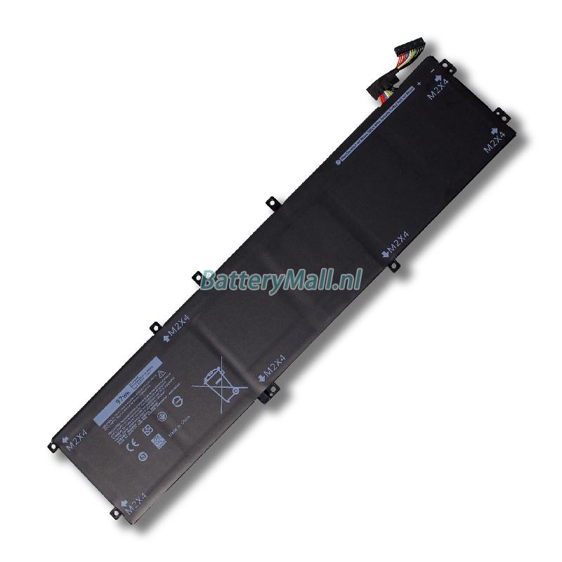 Dell 5D91CBattery