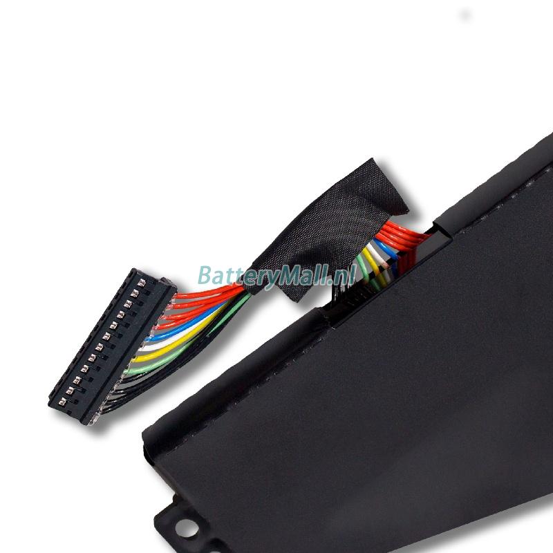 Dell 5D91CBattery