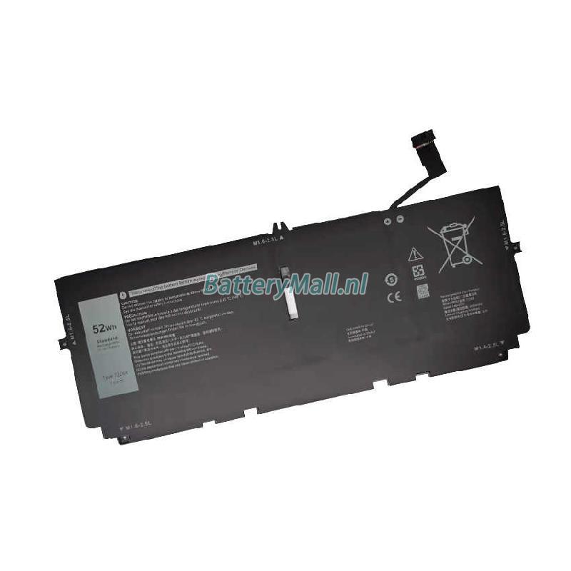 Dell FP86V battery