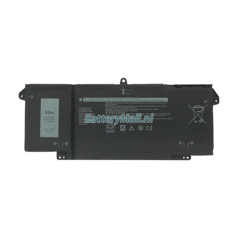 Dell P135G001Battery