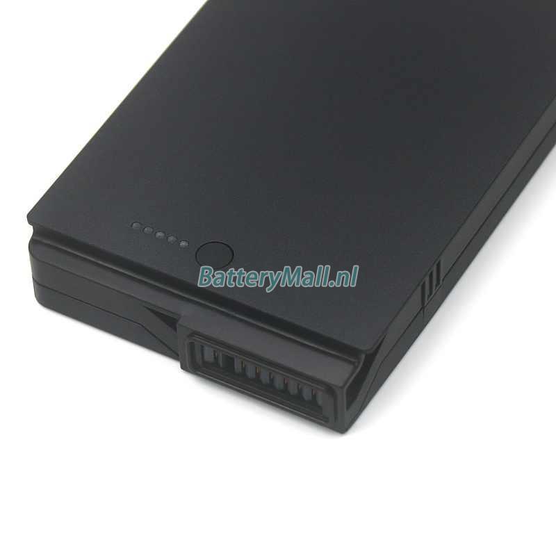 Dell Latitude 7202 Rugged TabletBattery
