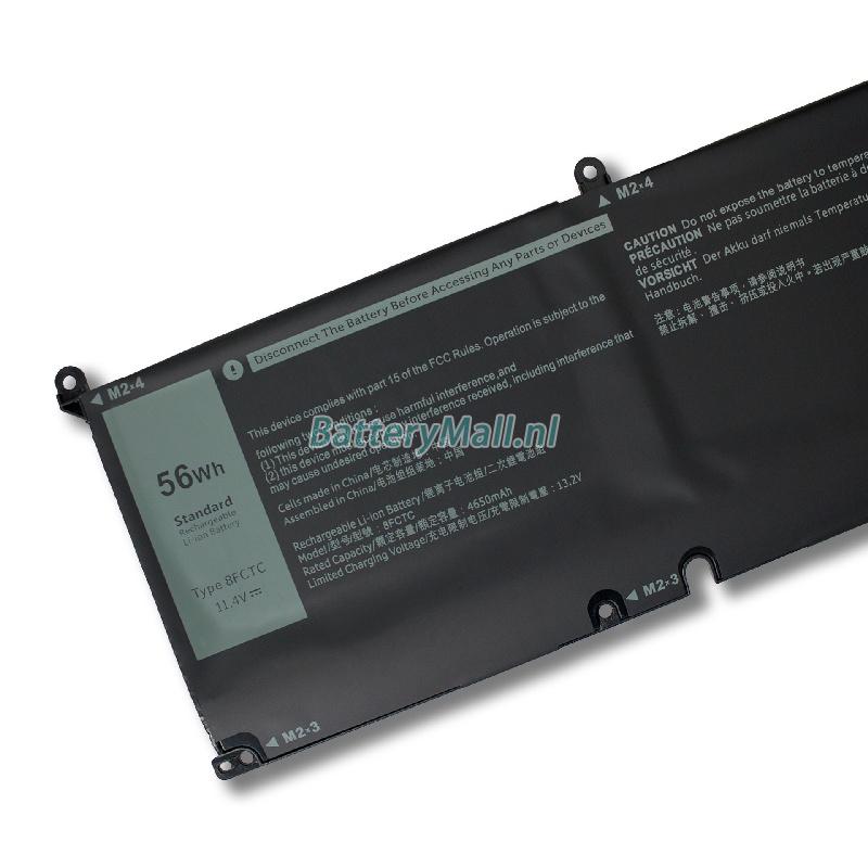 Dell P106F002Battery