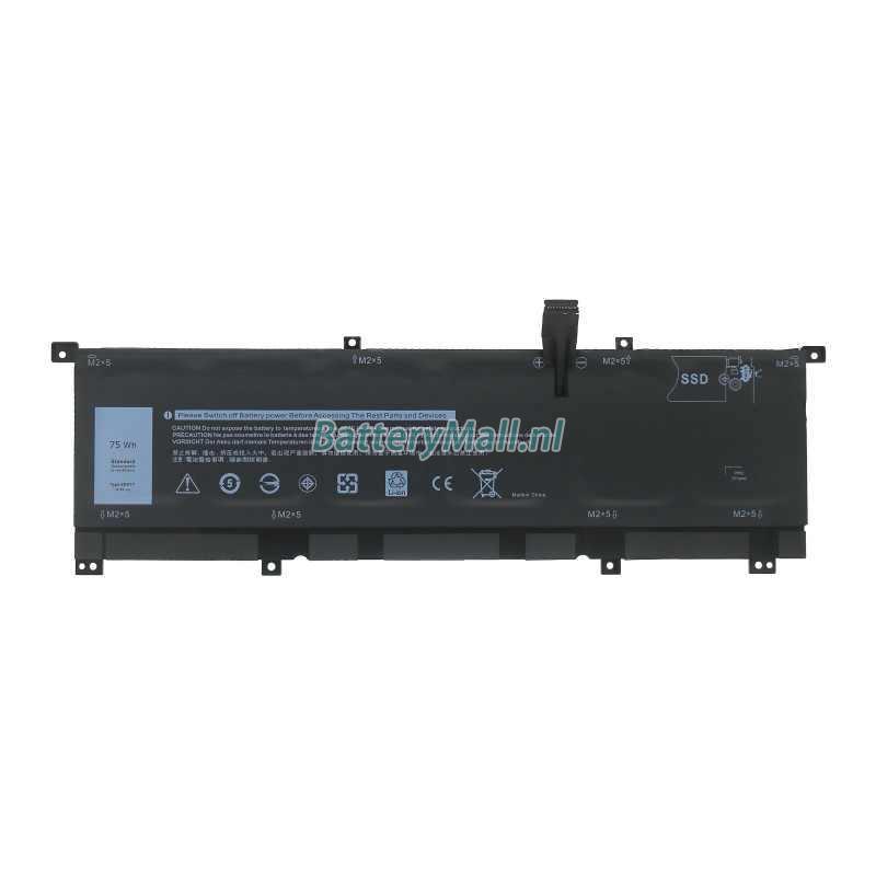 Dell Precision 5530 2-in-1Battery