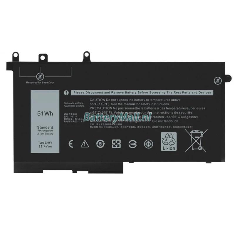 Dell Latitude E5280 battery