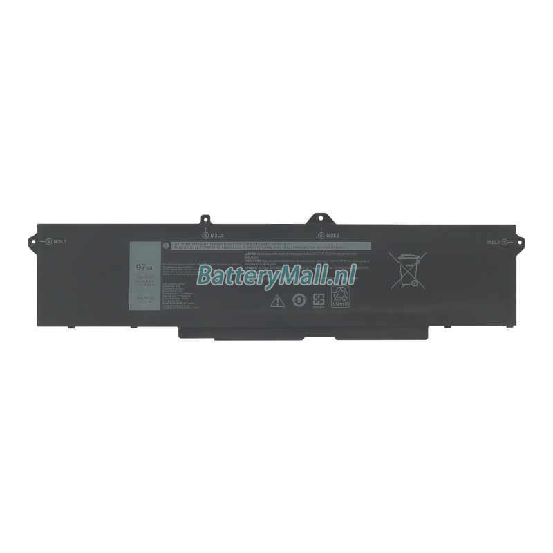Dell 9JRV0Battery