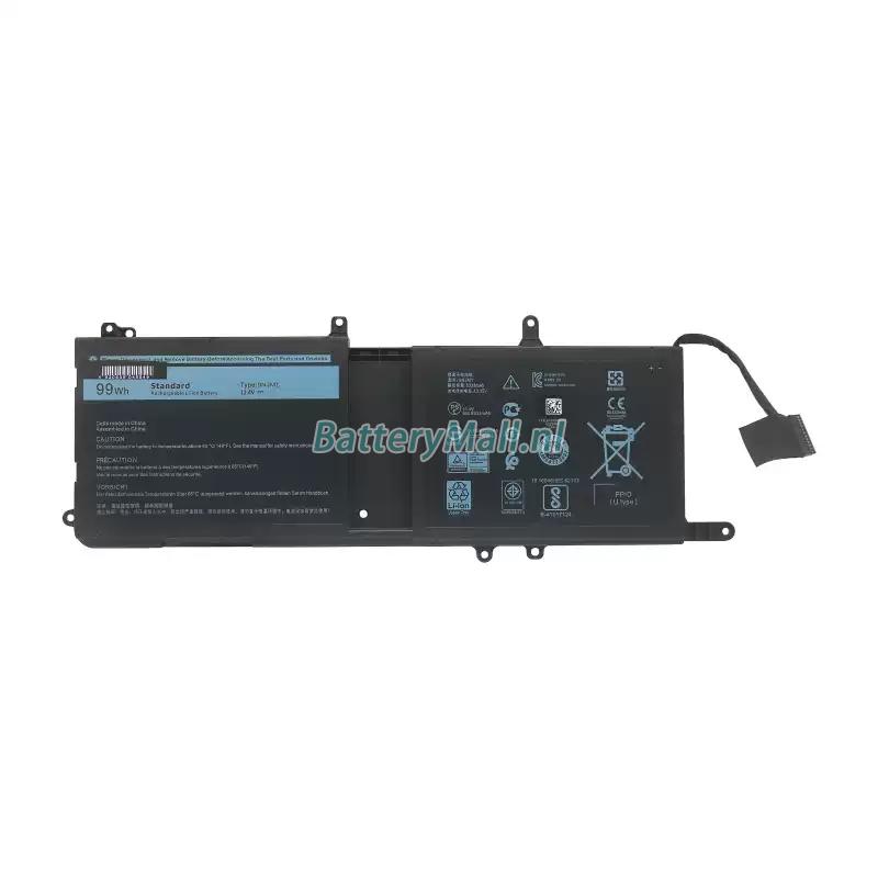 Dell 44T2RBattery