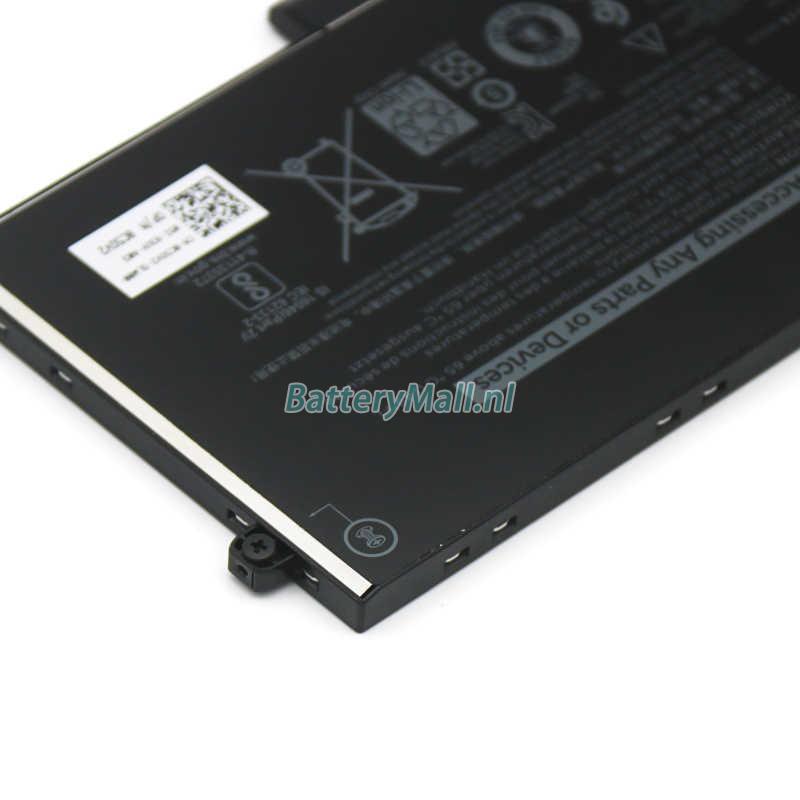 Dell W071DBattery
