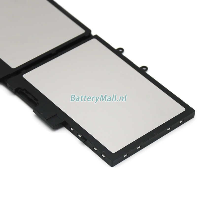 Dell W071DBattery