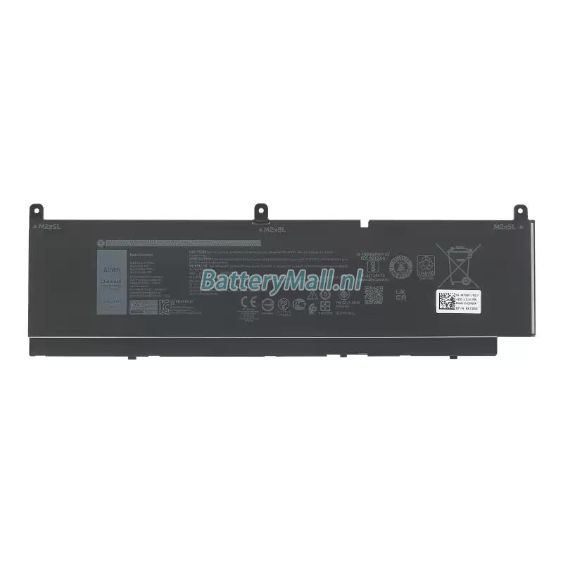 Dell PKWVMBattery
