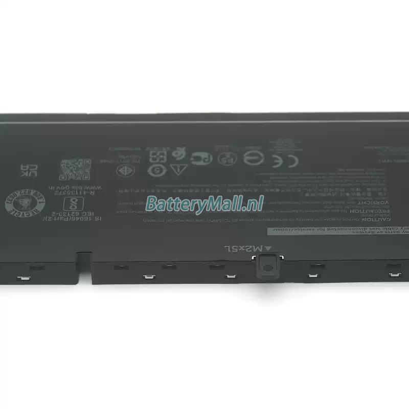 Dell PKWVMBattery