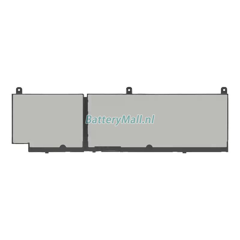 Dell PKWVMBattery