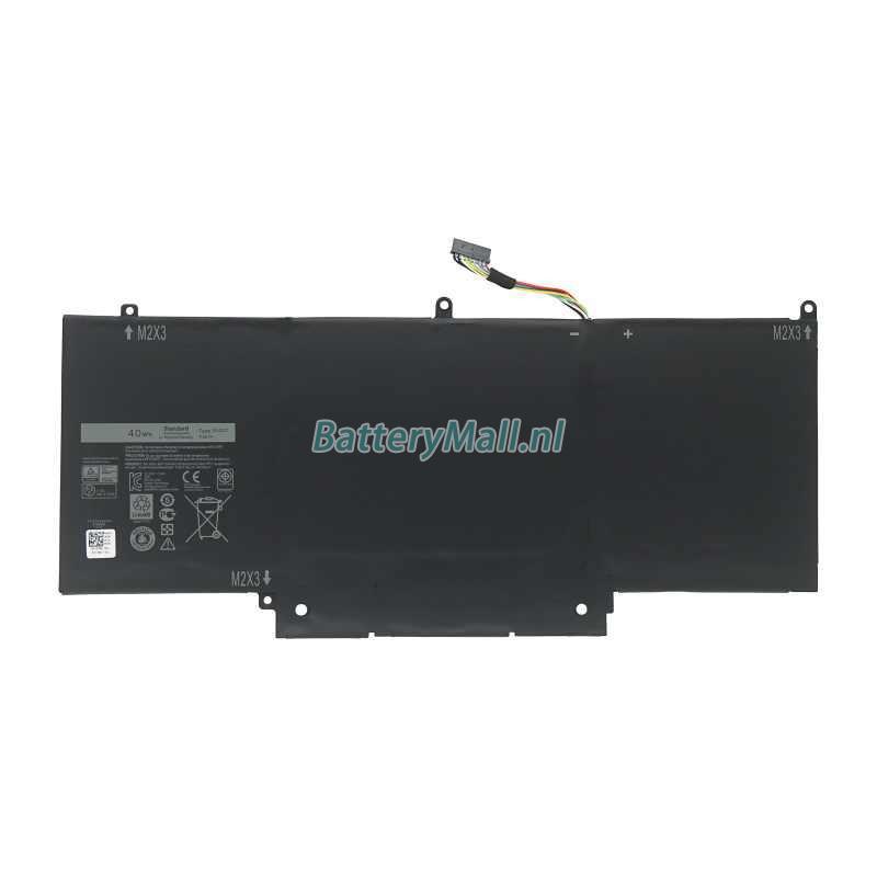 Dell XPS 11 XPS11DBattery