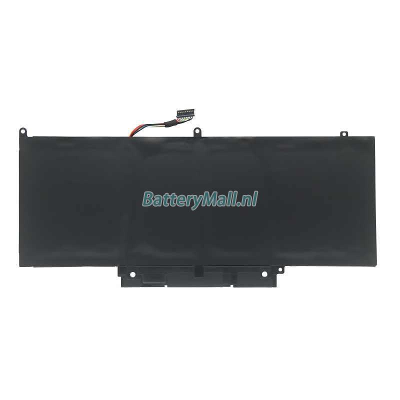 Dell XPS 11 XPS11DBattery