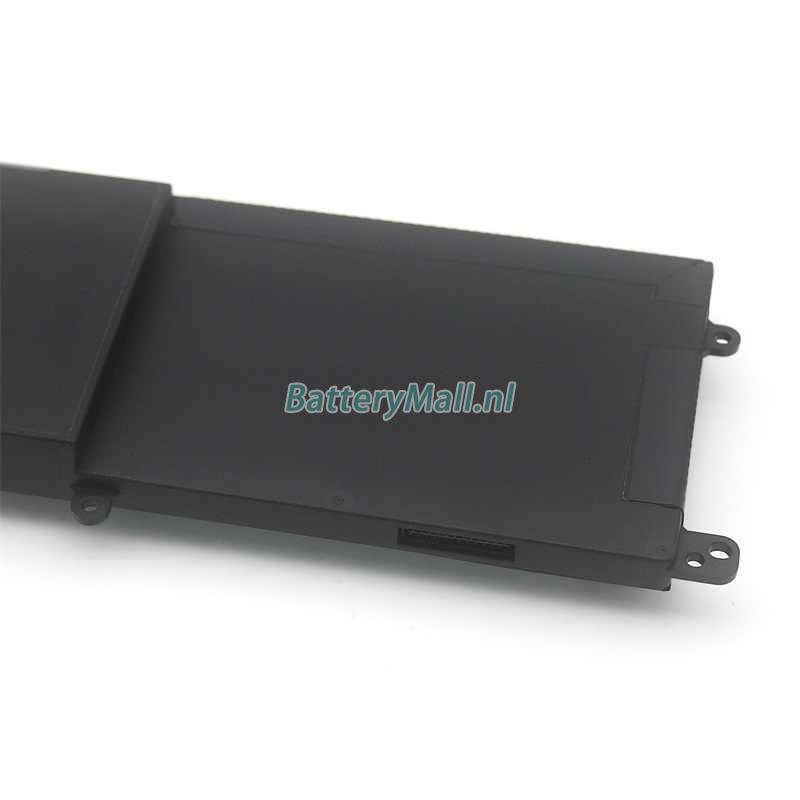 Dell P38E001Battery