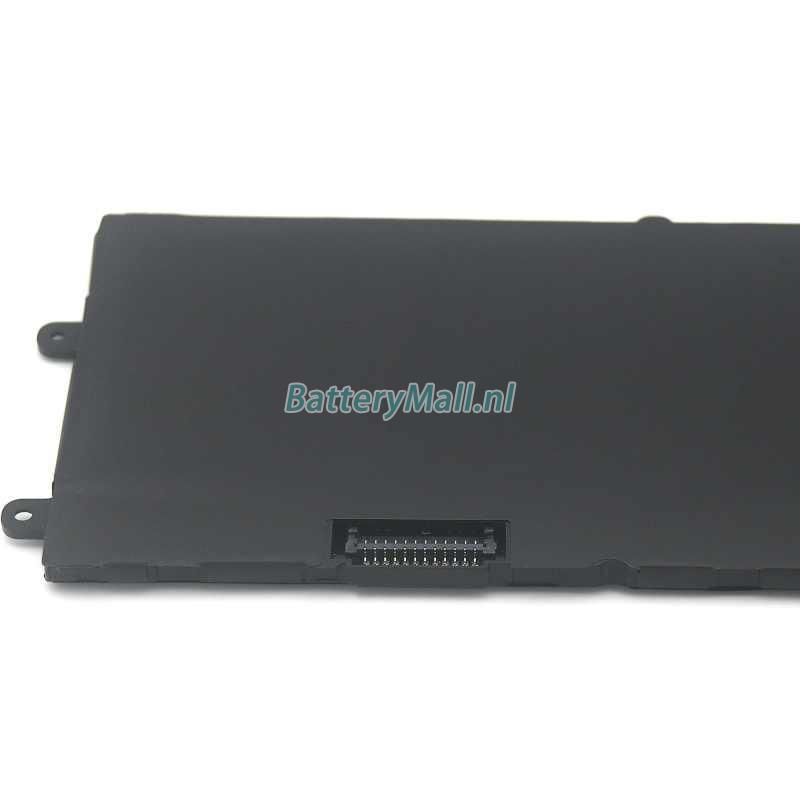 Dell Alienware x17 R2Battery