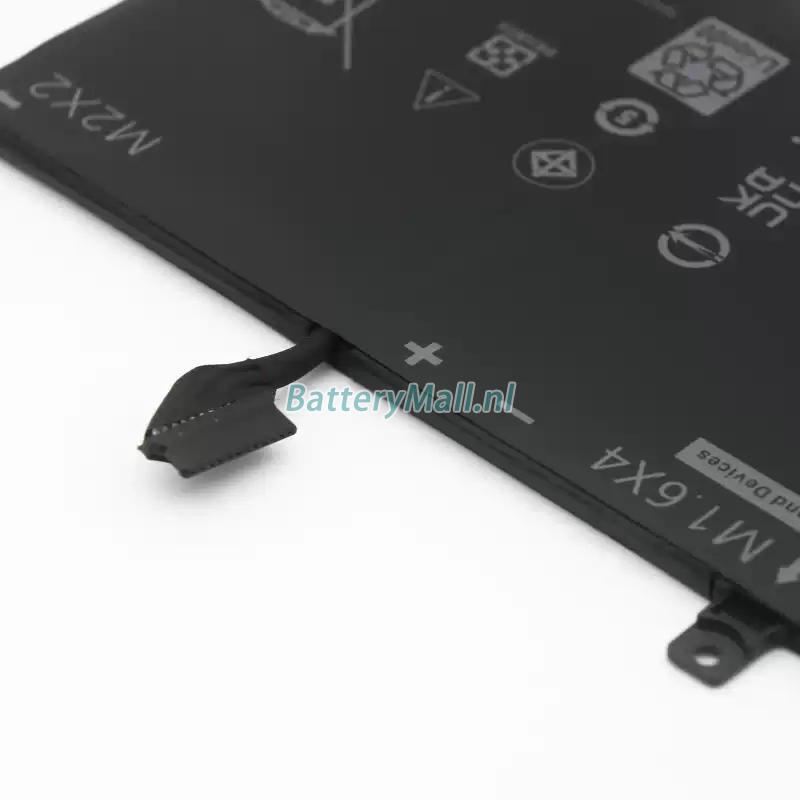 Dell XPS 13-9370-D1805GBattery