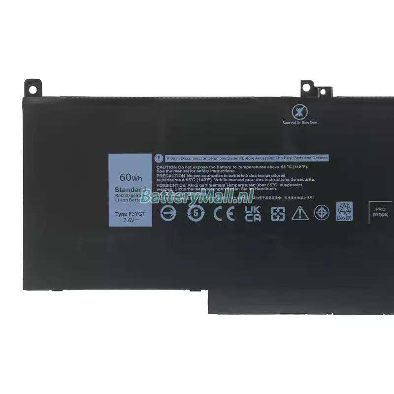 Dell DM3WCBattery