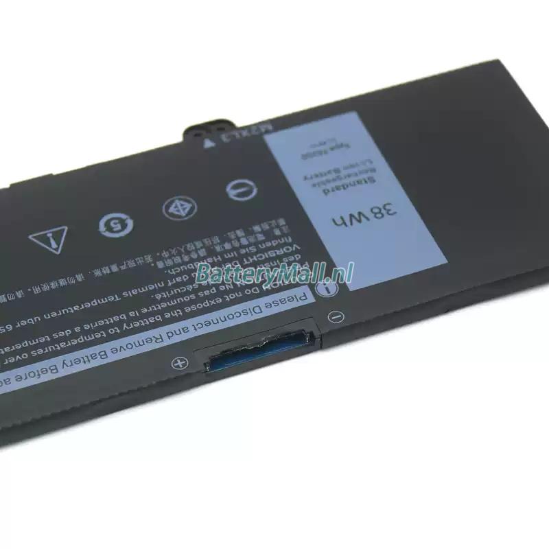 Dell F62G0Battery