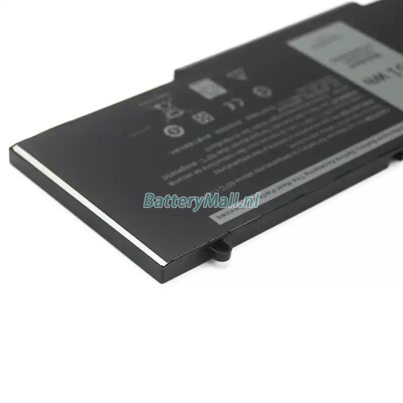 Dell G5M10Battery
