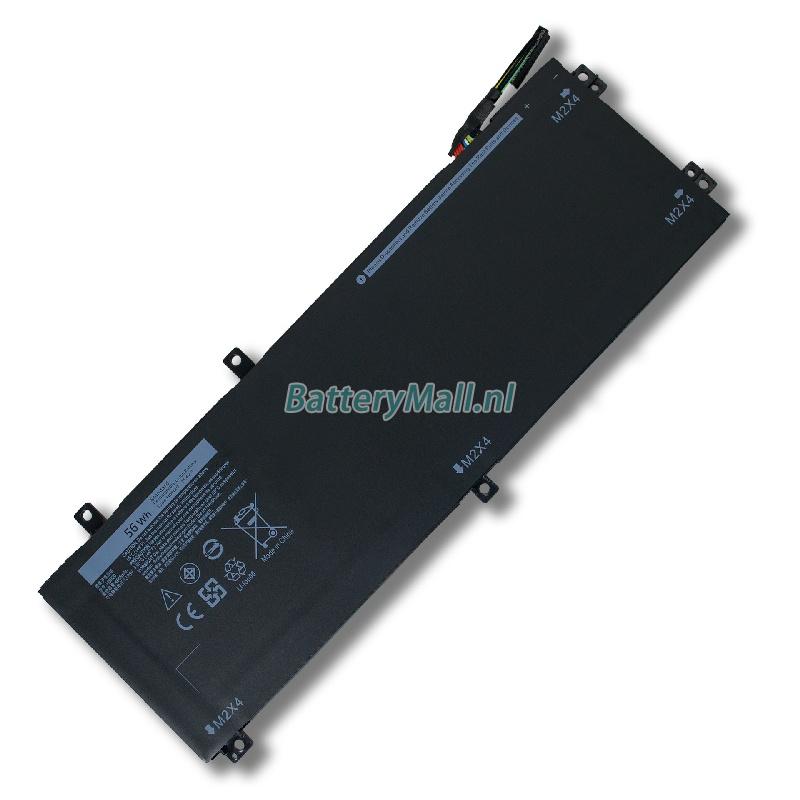 Dell 5D91CBattery