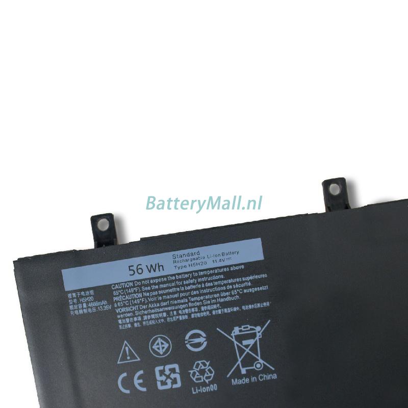 Dell 5D91CBattery