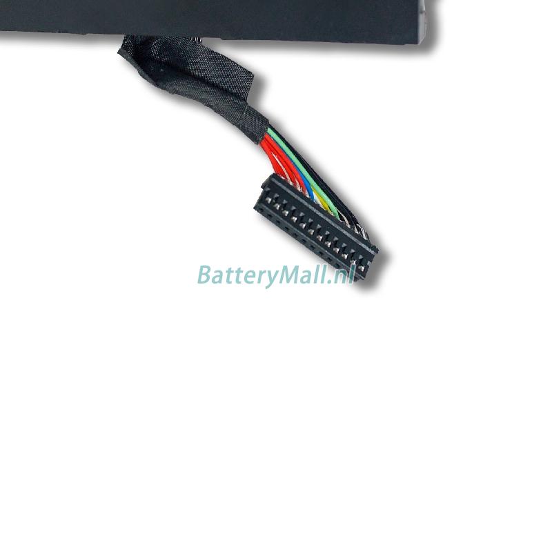 Dell 5D91CBattery