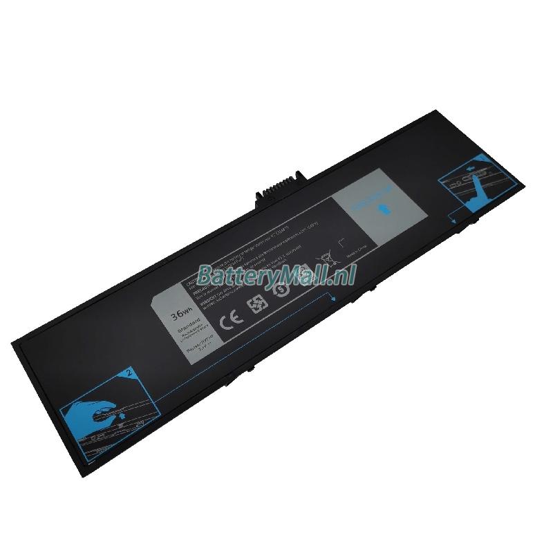 Dell VT26RBattery
