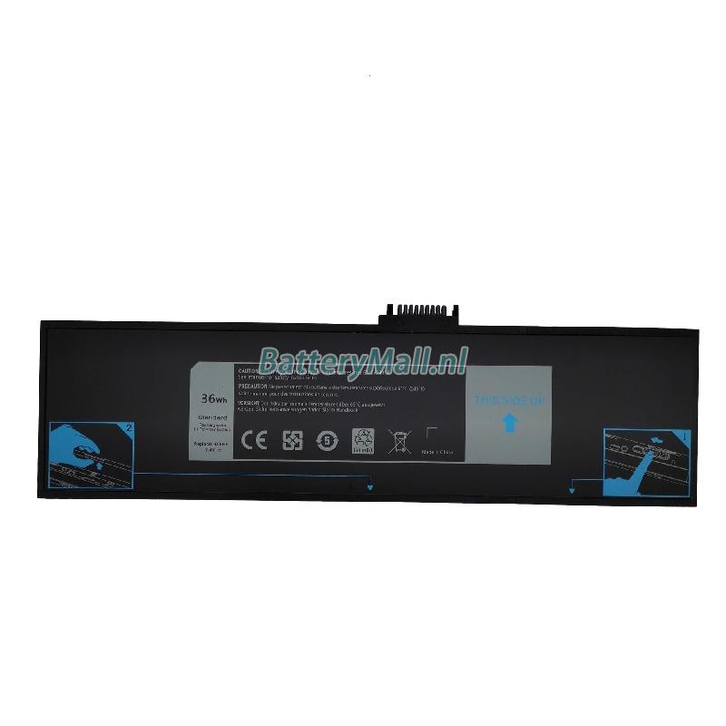 Dell VT26RBattery