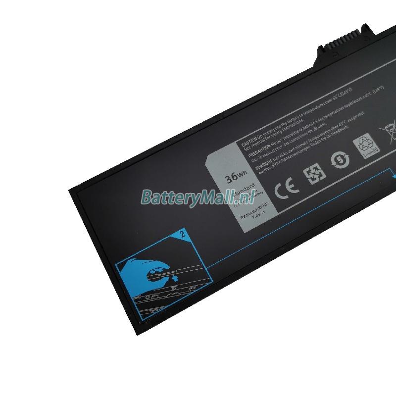 Dell VT26RBattery