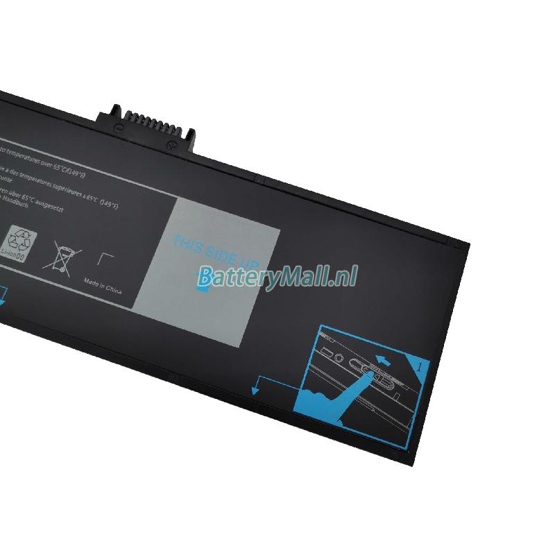 Dell VT26RBattery