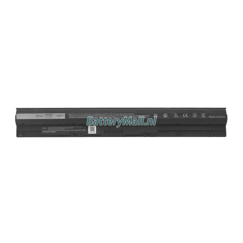 Dell P63FBattery