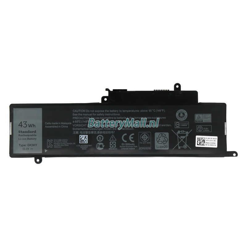 Dell Inspiron 3157 2-in-1Battery