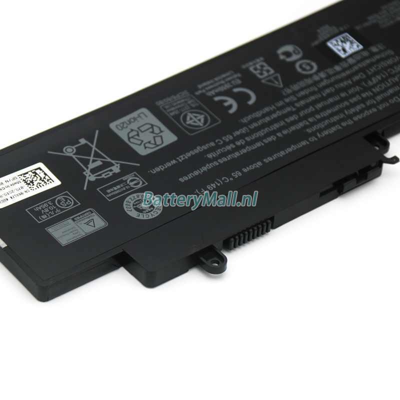 Dell Inspiron 3157 2-in-1Battery