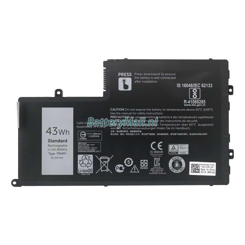 Dell 1V2F6Battery