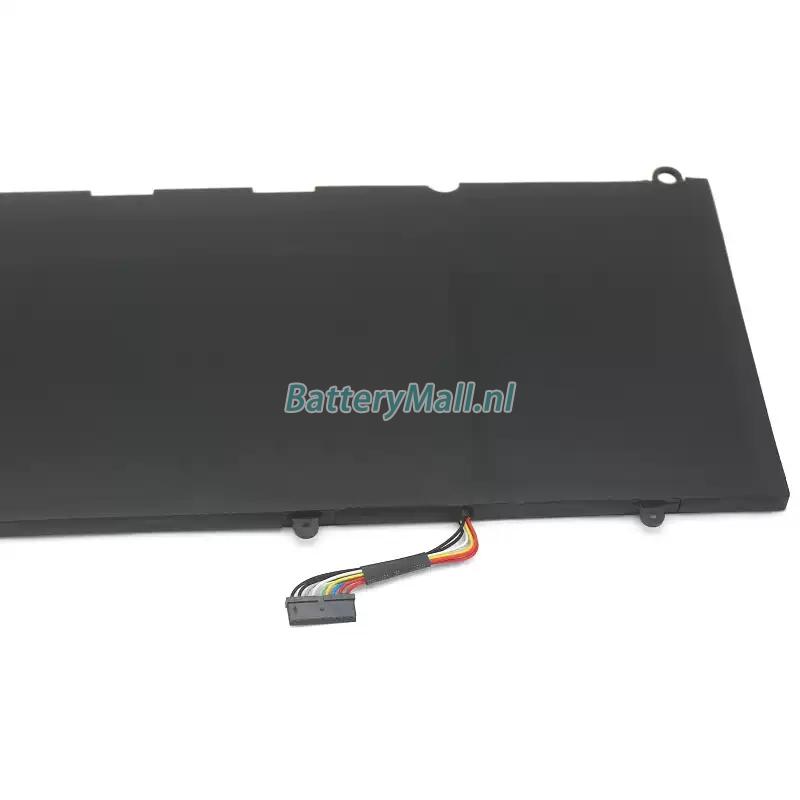 Dell XPS 13D-9343-1808TBattery