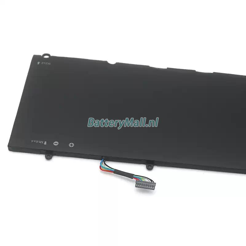 Dell XPS 13D-9343-1808TBattery