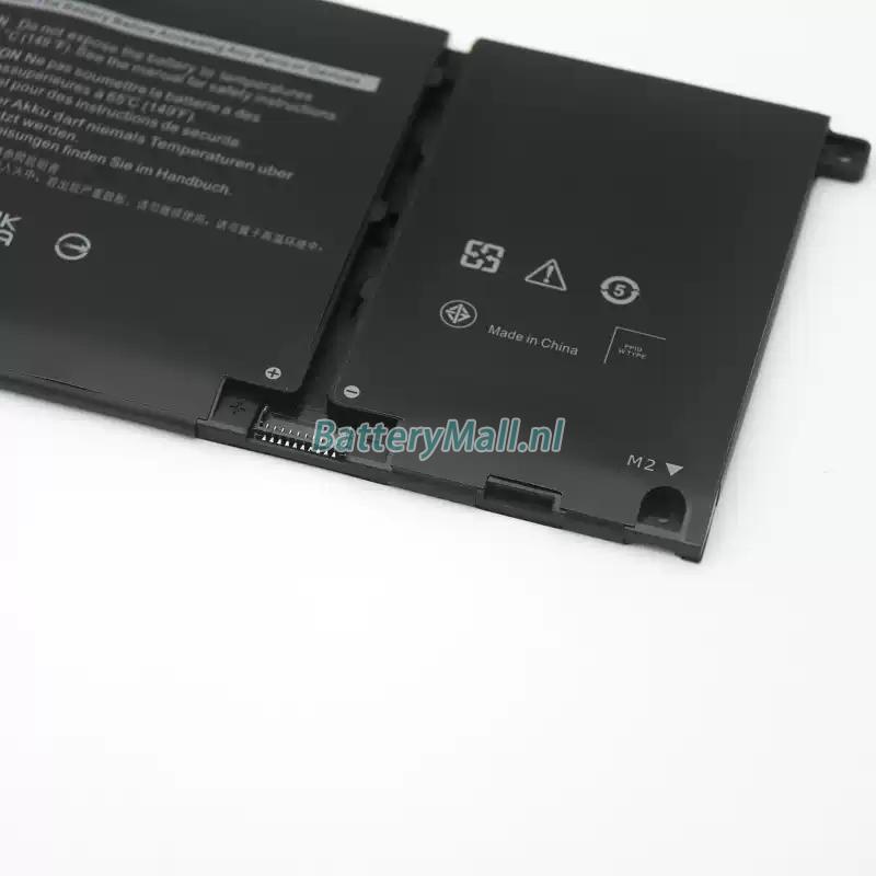 Dell H5CKDBattery