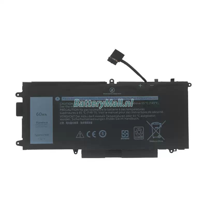 Dell Latitude 12 5289 2 In 1Battery