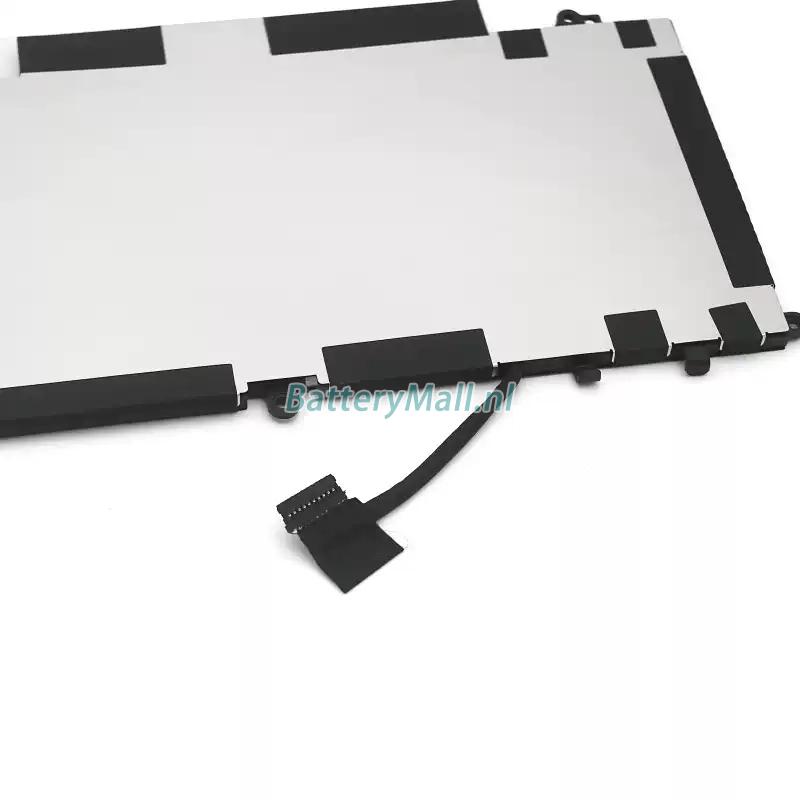 Dell Latitude 12 5289 2 In 1Battery