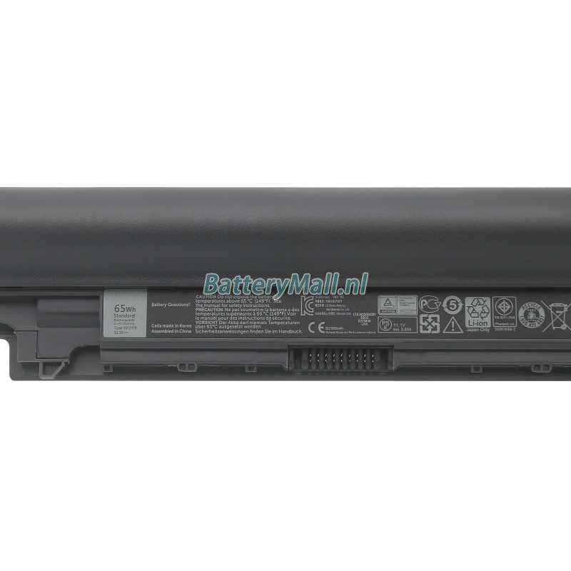Dell YFDF9Battery