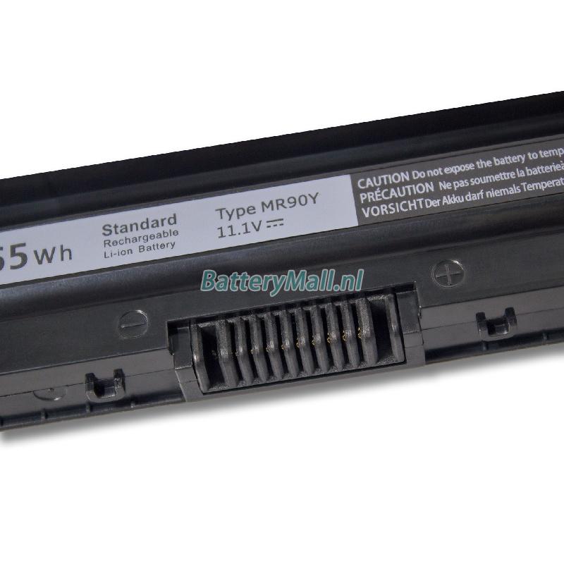 Dell P28FBattery