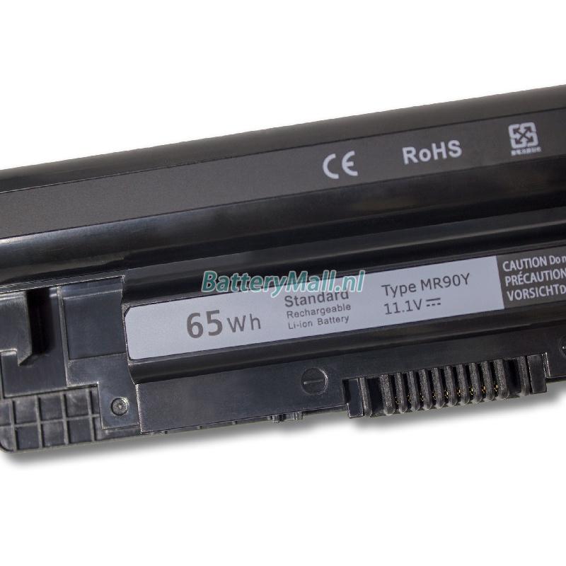 Dell P28FBattery